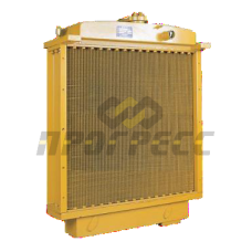 Радиатор 3501-60-107СБ